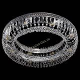 Люстра Венеция Кольцо №8 пластинка в Новокузнецке Люстра Венеция Кольцо №8 пластинка в Новокузнецке