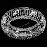 Люстра Венеция Кольцо №8 пластинка в Новокузнецке Люстра Венеция Кольцо №8 пластинка в Новокузнецке