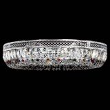 Люстра Венеция Кольцо №8 пластинка разноцветная в Новокузнецке