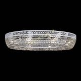 Люстра Венеция Кольцо №8 белая в Новокузнецке Люстра Венеция Кольцо №8 белая в Новокузнецке