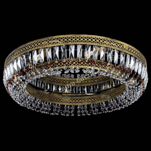 Люстра Венеция Кольцо №8 пластинка под бронзу Чайная в Новокузнецке Люстра Венеция Кольцо №8 пластинка под бронзу Чайная в Новокузнецке