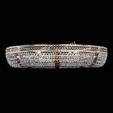 Люстра Венеция Кольцо №8 чайная в Новокузнецке