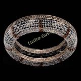 Люстра Венеция Кольцо №8 чайная в Новокузнецке