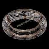 Люстра Венеция Кольцо №8 чайная в Новокузнецке