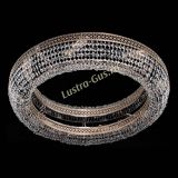 Люстра Венеция Кольцо №8 в Новокузнецке Люстра Венеция Кольцо №8 в Новокузнецке