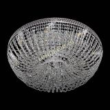 Люстра Венеция Кольцо конус №8 в Новокузнецке