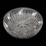 Люстра Венеция Кольцо конус №8 в Новокузнецке