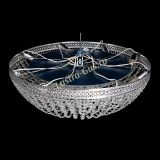 Люстра Венеция Кольцо конус №8 в Новокузнецке