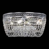 Люстра Венеция Кольцо конус 400 мм в Новокузнецке