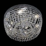 Люстра Венеция Кольцо конус 400 мм в Новокузнецке