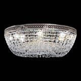 Люстра Венеция Кольцо конус №8 в Новокузнецке