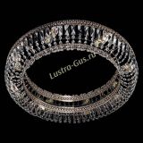 Люстра Венеция Кольцо пластинка №8 в Новокузнецке Люстра Венеция Кольцо пластинка №8 в Новокузнецке