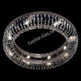 Люстра Венеция Кольцо пластинка №8 в Новокузнецке Люстра Венеция Кольцо пластинка №8 в Новокузнецке