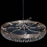 Люстра Венеция Кольцо пластинка №8 в Новокузнецке Люстра Венеция Кольцо пластинка №8 в Новокузнецке