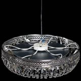 Люстра Венеция Кольцо пластинка в Новокузнецке