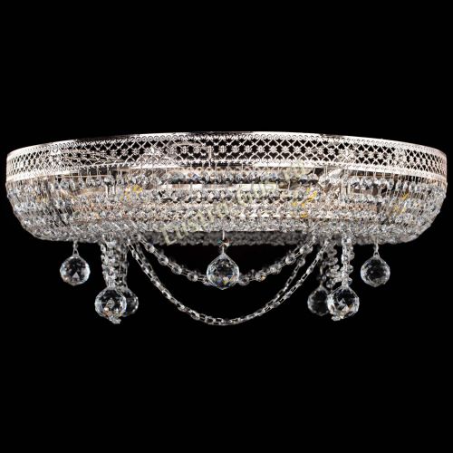 Люстра Венеция Кольцо шар в Новокузнецке Люстра Венеция Кольцо шар в Новокузнецке