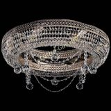 Люстра Венеция Кольцо шар в Новокузнецке Люстра Венеция Кольцо шар в Новокузнецке