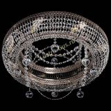 Люстра Венеция Кольцо шар в Новокузнецке Люстра Венеция Кольцо шар в Новокузнецке