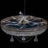 Люстра Венеция Кольцо шар в Новокузнецке Люстра Венеция Кольцо шар в Новокузнецке