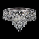 Люстра Венеция Кольцо журавлик №6 в Новокузнецке Люстра Венеция Кольцо журавлик №6 в Новокузнецке