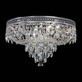 Люстра Венеция Кольцо журавлик №6 в Новокузнецке Люстра Венеция Кольцо журавлик №6 в Новокузнецке