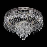 Люстра Венеция Кольцо журавлик №6 в Новокузнецке Люстра Венеция Кольцо журавлик №6 в Новокузнецке