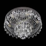 Люстра Венеция Кольцо журавлик №6 в Новокузнецке Люстра Венеция Кольцо журавлик №6 в Новокузнецке