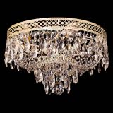 Люстра Венеция Кольцо журавлик №6 в Новокузнецке Люстра Венеция Кольцо журавлик №6 в Новокузнецке