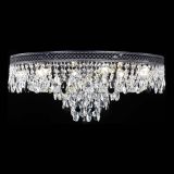 Люстра Венеция Кольцо Черная №8 черная в Новокузнецке Люстра Венеция Кольцо Черная №8 черная в Новокузнецке