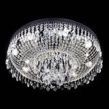 Люстра Венеция Кольцо Черная №8 черная в Новокузнецке Люстра Венеция Кольцо Черная №8 черная в Новокузнецке