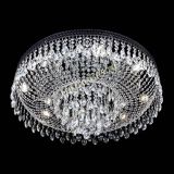 Люстра Венеция Кольцо журавлик №8 черная в Новокузнецке Люстра Венеция Кольцо журавлик №8 черная в Новокузнецке