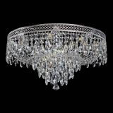 Люстра Венеция Кольцо журавлик №8 в Новокузнецке Люстра Венеция Кольцо журавлик №8 в Новокузнецке