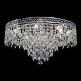 Люстра Венеция Кольцо журавлик №8 в Новокузнецке Люстра Венеция Кольцо журавлик №8 в Новокузнецке