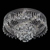 Люстра Венеция Кольцо журавлик №8 в Новокузнецке Люстра Венеция Кольцо журавлик №8 в Новокузнецке