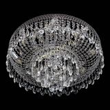 Люстра Венеция Кольцо журавлик №8 в Новокузнецке Люстра Венеция Кольцо журавлик №8 в Новокузнецке