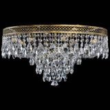 Люстра Венеция Кольцо журавлик №8 под бронзу в Новокузнецке Люстра Венеция Кольцо журавлик №8 под бронзу в Новокузнецке