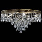 Люстра Венеция Кольцо журавлик №8 под бронзу в Новокузнецке Люстра Венеция Кольцо журавлик №8 под бронзу в Новокузнецке