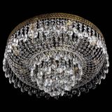 Люстра Венеция Кольцо журавлик №8 под бронзу в Новокузнецке Люстра Венеция Кольцо журавлик №8 под бронзу в Новокузнецке