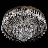 Люстра Венеция Кольцо журавлик №8 под бронзу в Новокузнецке Люстра Венеция Кольцо журавлик №8 под бронзу в Новокузнецке