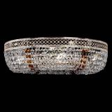 Люстра Венеция Кольцо чайная в Новокузнецке Люстра Венеция Кольцо чайная в Новокузнецке