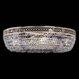 Люстра Венеция Кольцо фиолетовая в Новокузнецке Люстра Венеция Кольцо фиолетовая в Новокузнецке