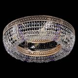 Люстра Венеция Кольцо фиолетовая в Новокузнецке Люстра Венеция Кольцо фиолетовая в Новокузнецке