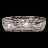 Люстра Венеция Кольцо розовая в Новокузнецке