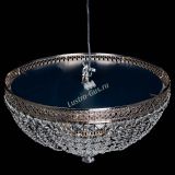 Люстра Венеция Купол №5 конус в Новокузнецке Люстра Венеция Купол №5 конус в Новокузнецке