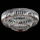 Люстра Венеция Купол пластинка 600 Чайная в Новокузнецке Люстра Венеция Купол пластинка 600 Чайная в Новокузнецке