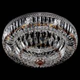 Люстра Венеция Купол пластинка 600 Чайная в Новокузнецке Люстра Венеция Купол пластинка 600 Чайная в Новокузнецке