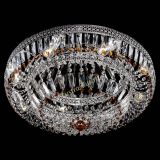 Люстра Венеция Купол пластинка 600 Чайная в Новокузнецке Люстра Венеция Купол пластинка 600 Чайная в Новокузнецке