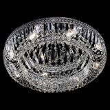 Люстра Венеция Купол пластинка 600 в Новокузнецке