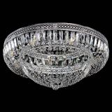 Люстра Венеция Купол пластинка 600 в Новокузнецке