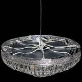 Люстра Венеция Купол пластинка 600 в Новокузнецке